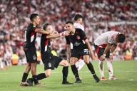 Clausura 2025: hora, TV y formaciones de Estudiantes vs. River por la fecha 8