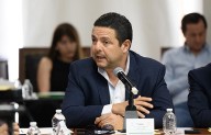 Avala empresario César Cantú programa “Aquí Vamos Gratis” del alcalde Javier Díaz