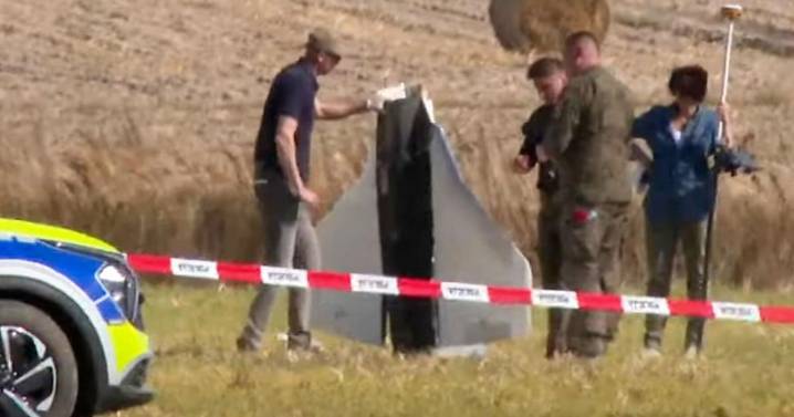 NATO scrambles jets to shoot down Russian drones in Poland, raising fears of war spillover