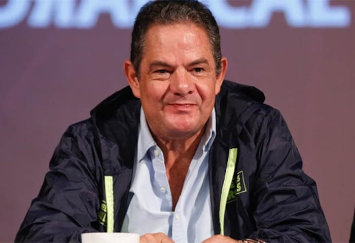 53 políticos de Cambio Radical le piden a Germán Vargas Lleras que sea candidato presidencial