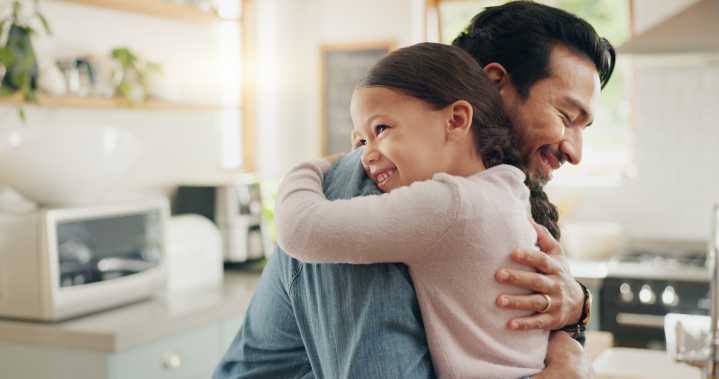 This Parenting Style Helps Children With Behavioral Problems