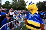 Ontario’s minor league baseball team lands new name and un