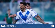 Vélez le ganó a San Martín por 2-1 y se arrima a la punta de la zona B del Torneo Clausura