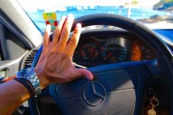 ¿Estás de acuerdo con que sea rigurosa la contratación de choferes del transporte público?