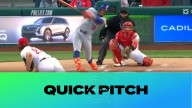 Quick Pitch 09