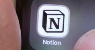 WHAT THE TECH? App of the Day: Notion