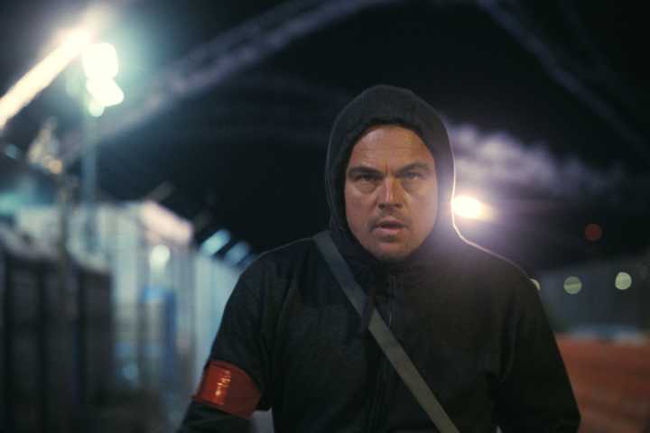 Paul Thomas Anderson y DiCaprio dominan la taquilla con 'One Battle After Another'