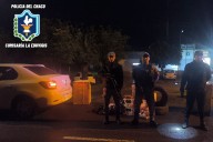 LA EDUVIGIS: Secuestran Mercadería De Contrabando En Un Operativo De Control Vehicular