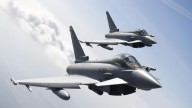 España aumentará su contribución a la seguridad aérea del flanco este de la OTAN