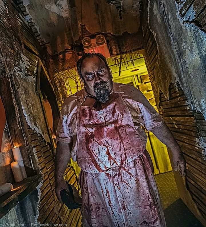 Your 2025 Cleveland.com Haunted Attractions Guide has arrived!