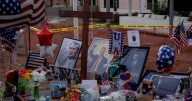 Charlie Kirk assassination suspect under special watch as investigators seek motive