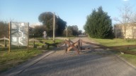 Una mujer sufrió heridas de consideración por el ataque de un perro