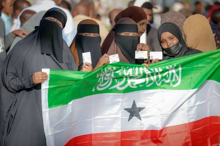 Time for Trump to recognize Somaliland