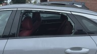 Cleveland residents frustrated after rash of car break