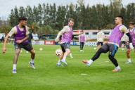 La Selección cierra en Quito