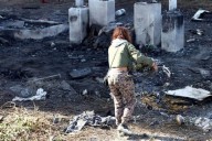 'Fue como un chiflido', relata sobre explosión vendedora