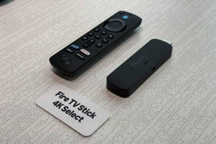 Amazon’s new OS for Fire TV players is a double