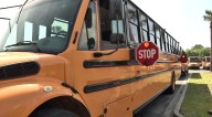 Lake County Schools to vote on adding school bus cameras to capture drivers illegally passing stopped buses