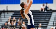 5-6A Volleyball Roundup: Flower Mound streak moves to 10 with sweep over Guyer