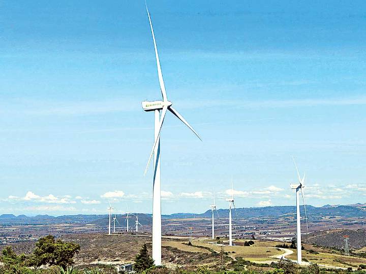 Energías limpias, en mínimos en México; recibirán sólo 0.67% del presupuesto