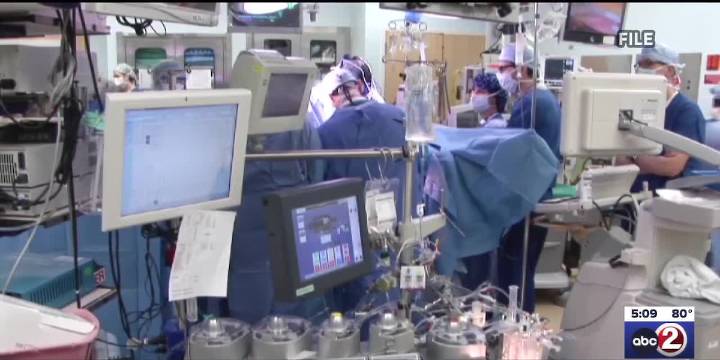 Health Insurance provider to no longer offer coverage in 11 counties