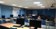 O Barco facilita a obtención de titulacións en competencias dixitais