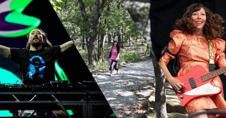 More than music, Neon Prairie returns with variety of entertainment options