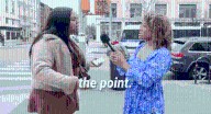 ‘Shot in neck for a reason’: Pro-life influencer who got sucker-punched in viral street interview fears more attacks; cites Charlie Kirk