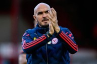 ‘Now it’s down to business’ – Joey O’Brien wants Shelbourne’s full focus on League campaign ahead of big Euro tests
