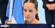 Orgullo cordobés en el Panamericano de Naciones disputado en Buenos Aires