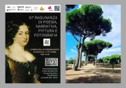 Ragunanze all’undicesima edizione: arte e cultura nel cuore di Villa Pamphilj