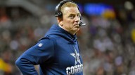 'I was shocked': Former Cowboys coach was stunned by Jerry Jones' decision to trade Micah Parsons