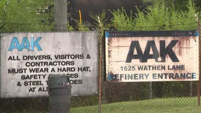 Get the Facts: Shively plant explosion kills one, but it's not the only incident there