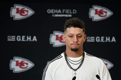 It's premature to count out Andy Reid, Patrick Mahomes and the Kansas City Chiefs: Analysis