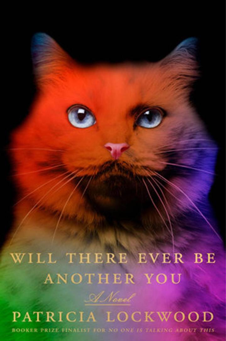 Call Patricia Lockwood’s latest a memoir, a novel or anything you want