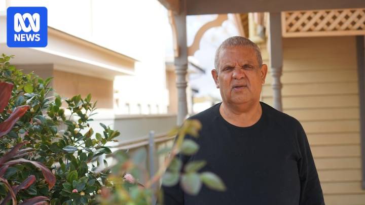 Mental health worker on brink of homelessness as housing crisis pushes out locals