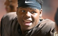 Football: EIU commit Jalin Strowder's gains bolster Carmel