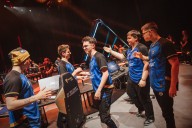 GIANTX hace historia: se mete en 'playoffs' y ya está entre los ocho mejores del mundo de Valorant