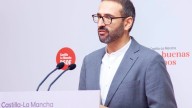 Gutiérrez critica que el PP duplicase la deuda con Cospedal y ahora «se niegue a ayudar a quitarla»,  definiéndolo como «perjudicial para Castilla