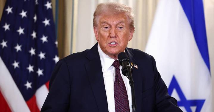 Government shutdown live updates as leaders make little progress at White House meeting