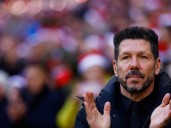 Atletico face early Real reckoning in Madrid derby