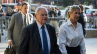 Nadine Menendez, wife of ex-New Jersey senator, sentenced to 4.5 years in prison
