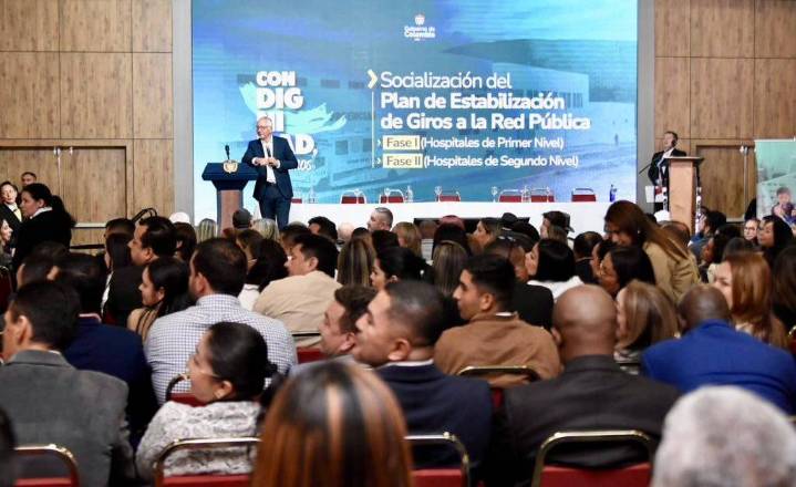 Pacientes critican plan de Minsalud de pagos a los hospitales públicos; ¿por qué?