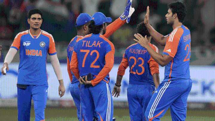 Samson out, Jitesh in? India’s predicted playing XI Super 4 clash vs Bangladesh in Asia Cup 2025