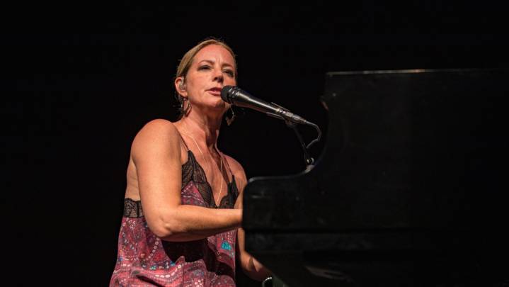 Sarah McLachlan and Jewel Cancel Lilith Fair Concert in Protest of Jimmy Kimmel's Suspension