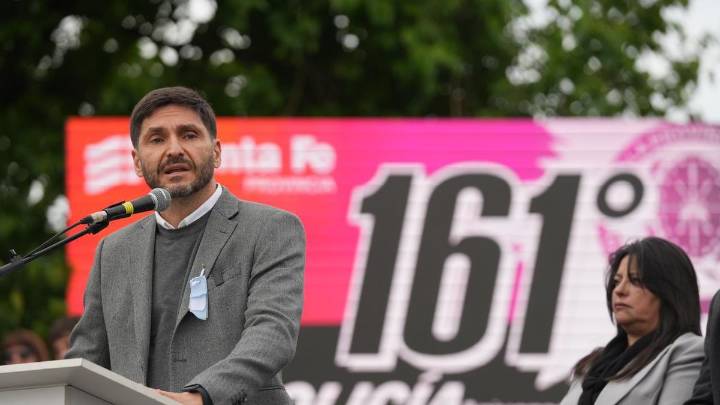 Maximiliano Pullaro sobre la derrota de Milei: "La gente no quiere más gritos"