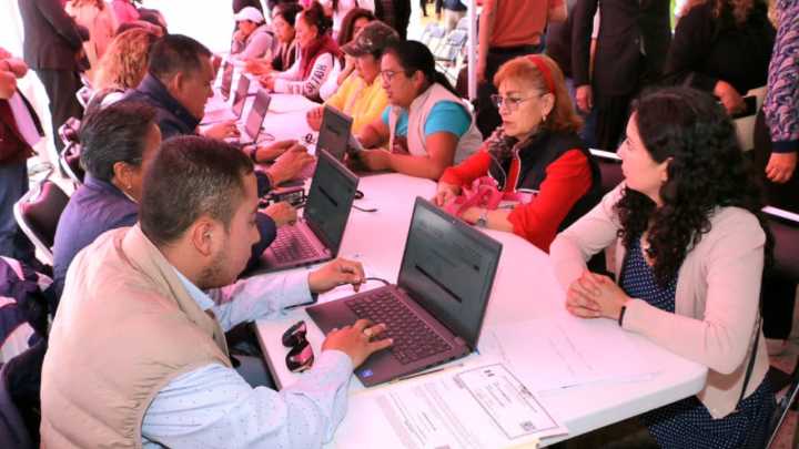 ¿Quieres tramitar tu acta de nacimiento gratis? Aquí te decimos dónde en Toluca