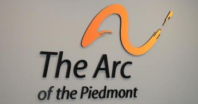 The Arc of the Piedmont holds golf tourney