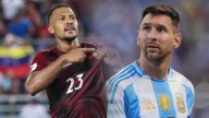 La Vinotinto irá con todo contra Argentina este 4-sep en busca del pase a su 1era. copa mundial: Dónde ver el juego 4 de septiembre de 2025 | Deportes El pitazo inicial sonará a las 7:30 de la noche, 
