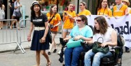A Brief But Spectacular take on embracing disability pride